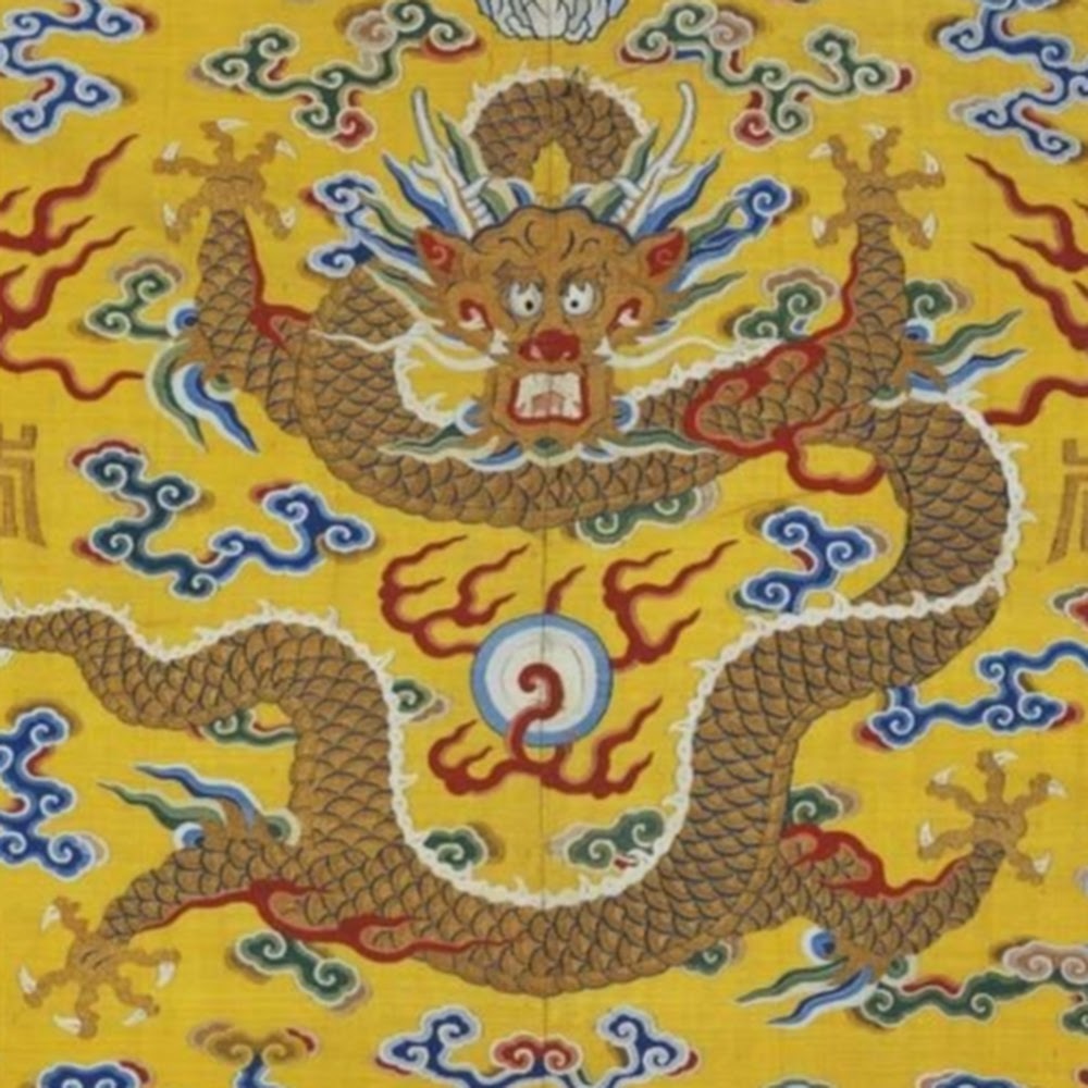 Meet your Posher, Patrick